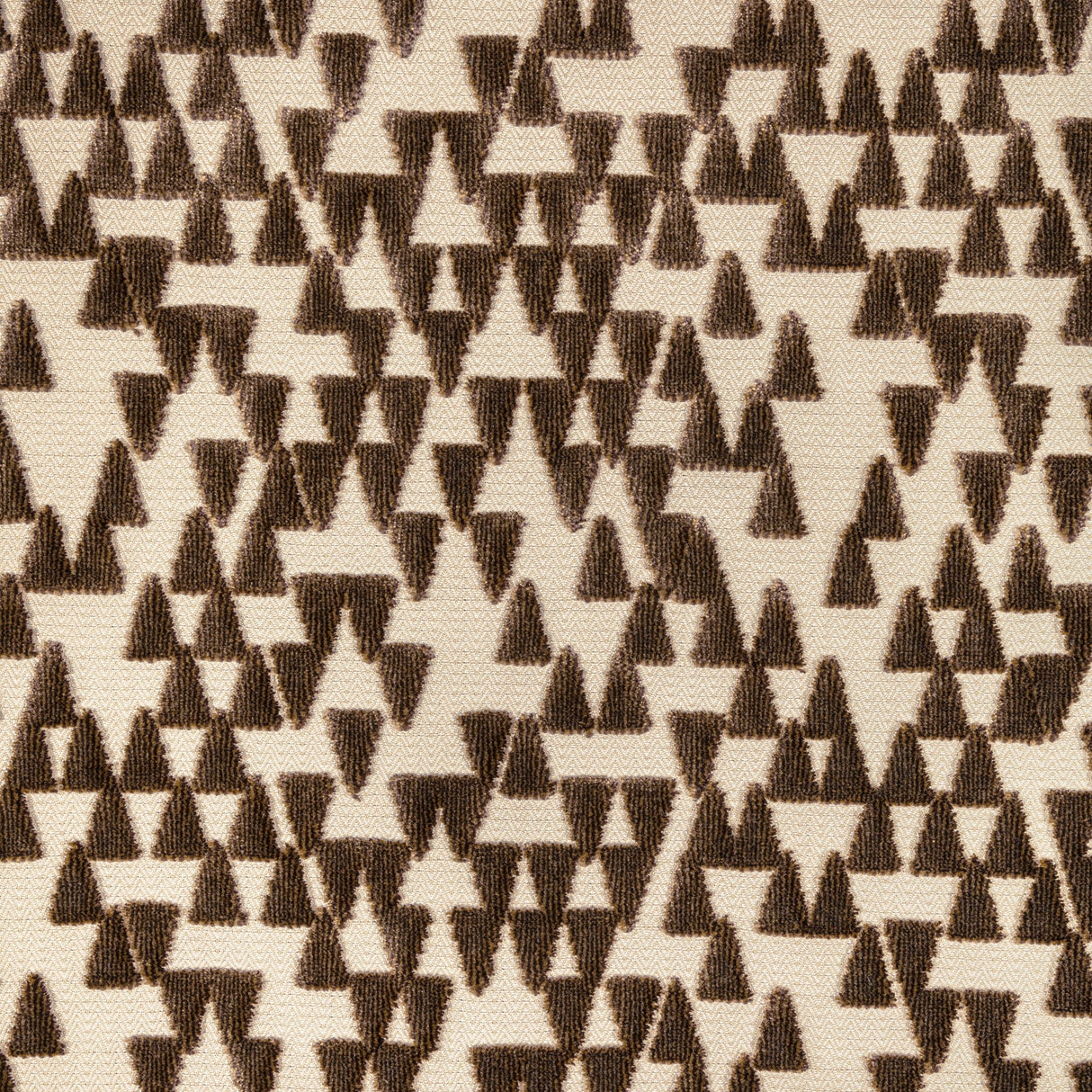 Donghia POINTS OF VIEW GRIZZLY Upholstery Fabric