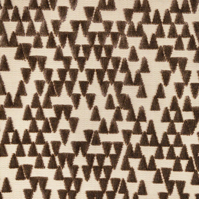 Donghia POINTS OF VIEW GRIZZLY Upholstery Fabric