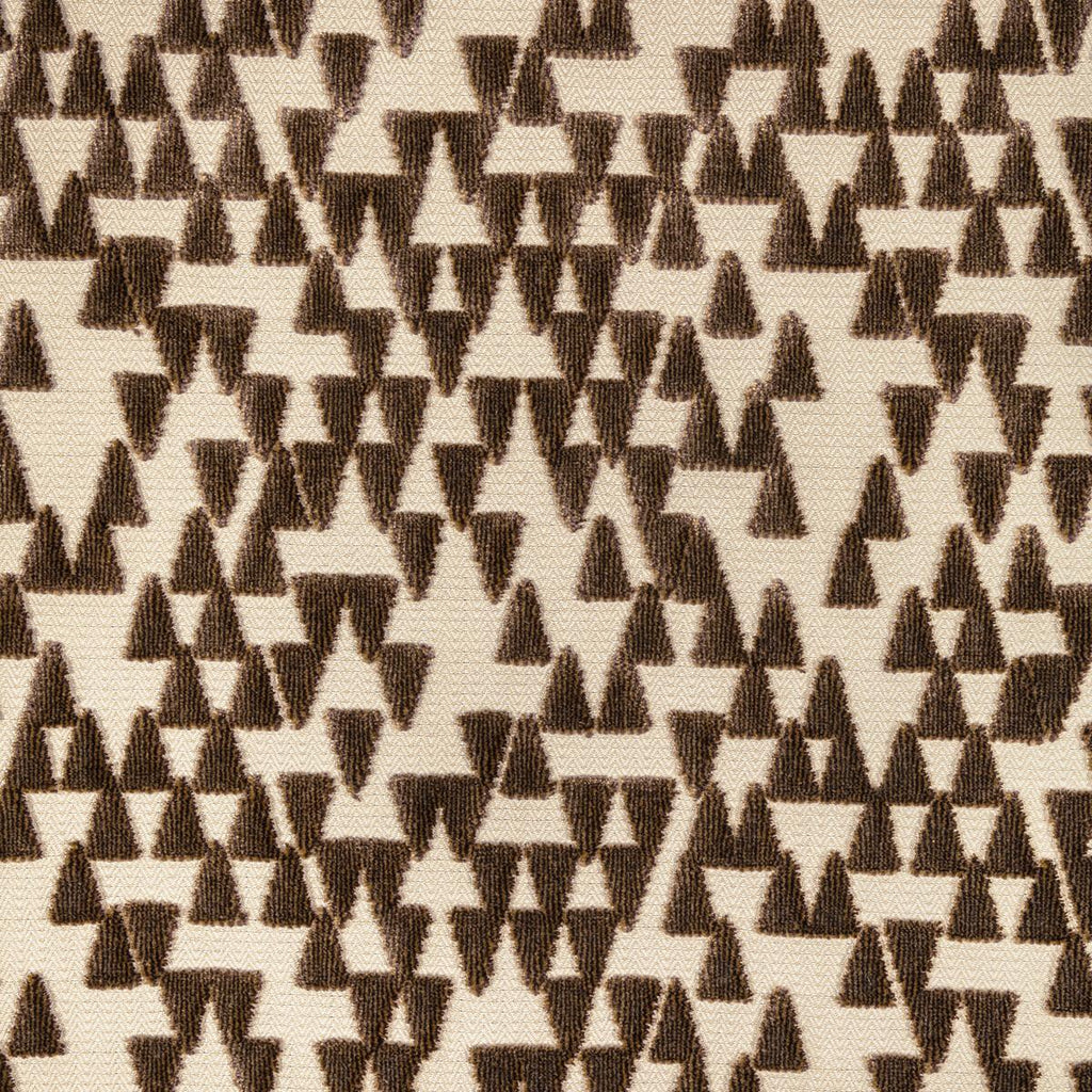 Donghia POINTS OF VIEW GRIZZLY Fabric