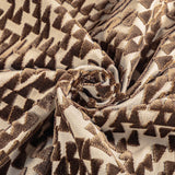 Donghia POINTS OF VIEW GRIZZLY Upholstery Fabric