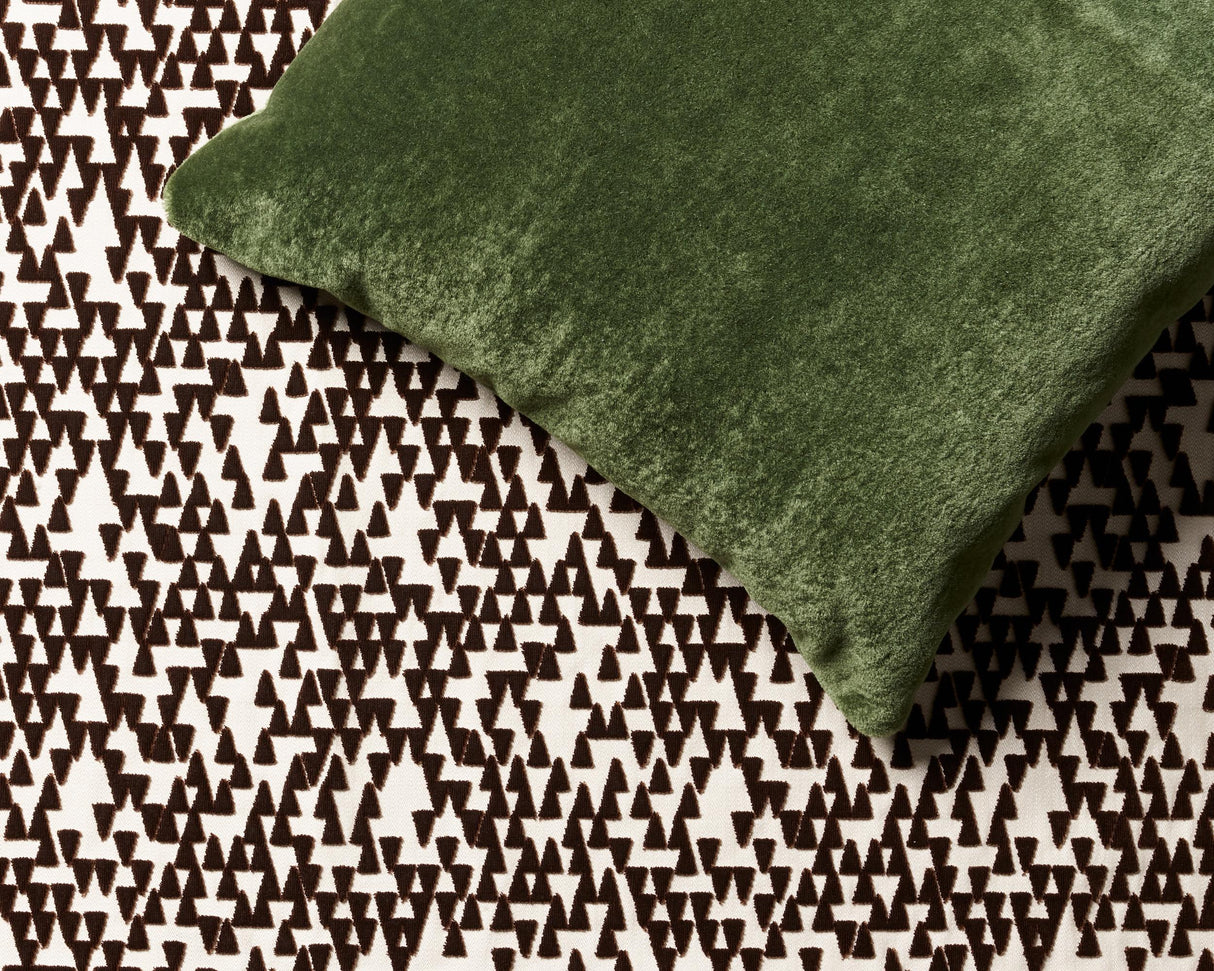 Donghia POINTS OF VIEW GRIZZLY Upholstery Fabric