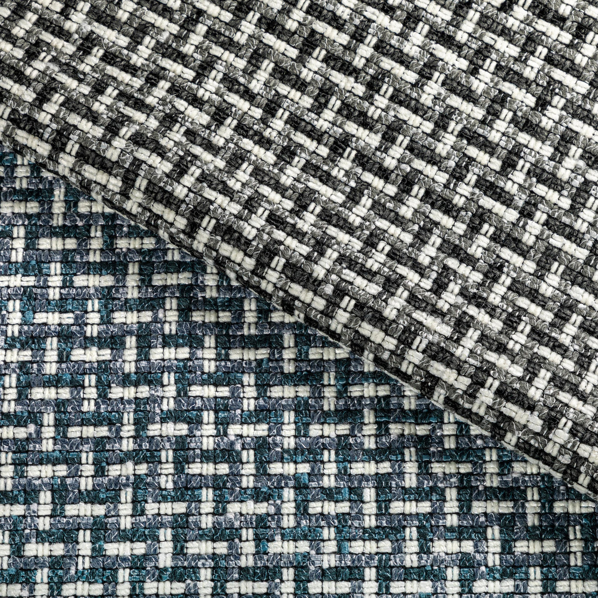 Donghia EN PASSANT ADMIRAL Upholstery Fabric