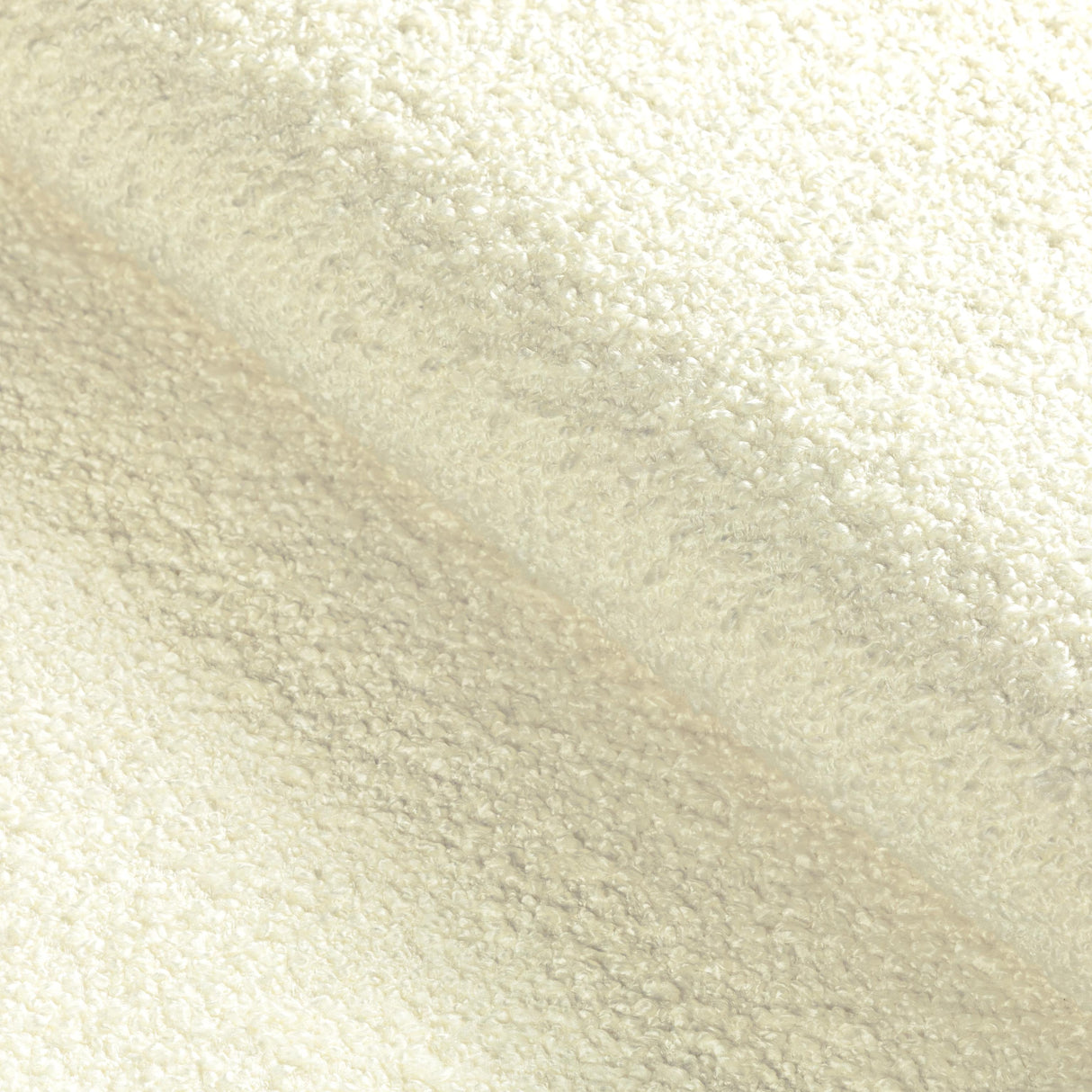 Donghia FRIZZLE IVORY Upholstery Fabric