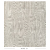 Donghia INTO THE WOODS STONE Upholstery Fabric