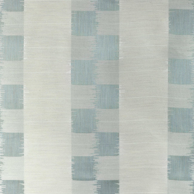 Donghia JUST CHECKING POOL Upholstery Fabric