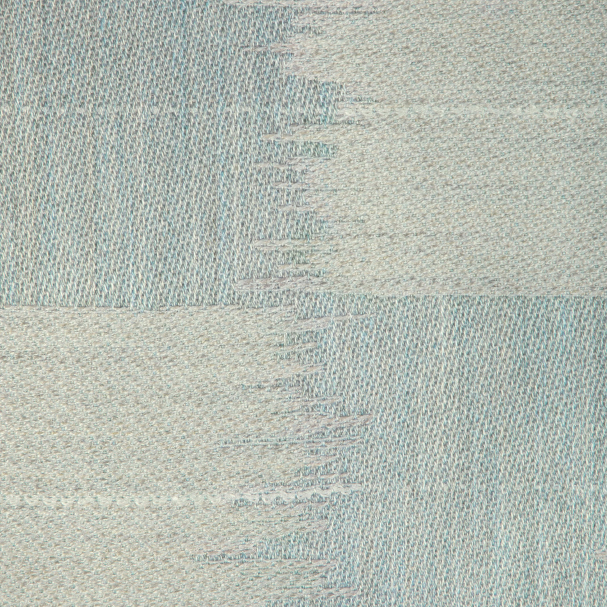 Donghia JUST CHECKING POOL Upholstery Fabric