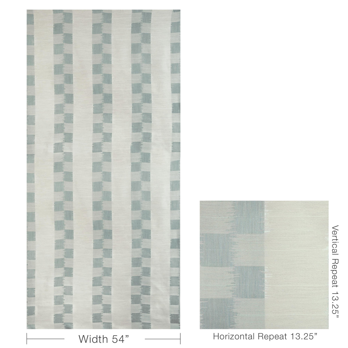 Donghia JUST CHECKING POOL Upholstery Fabric