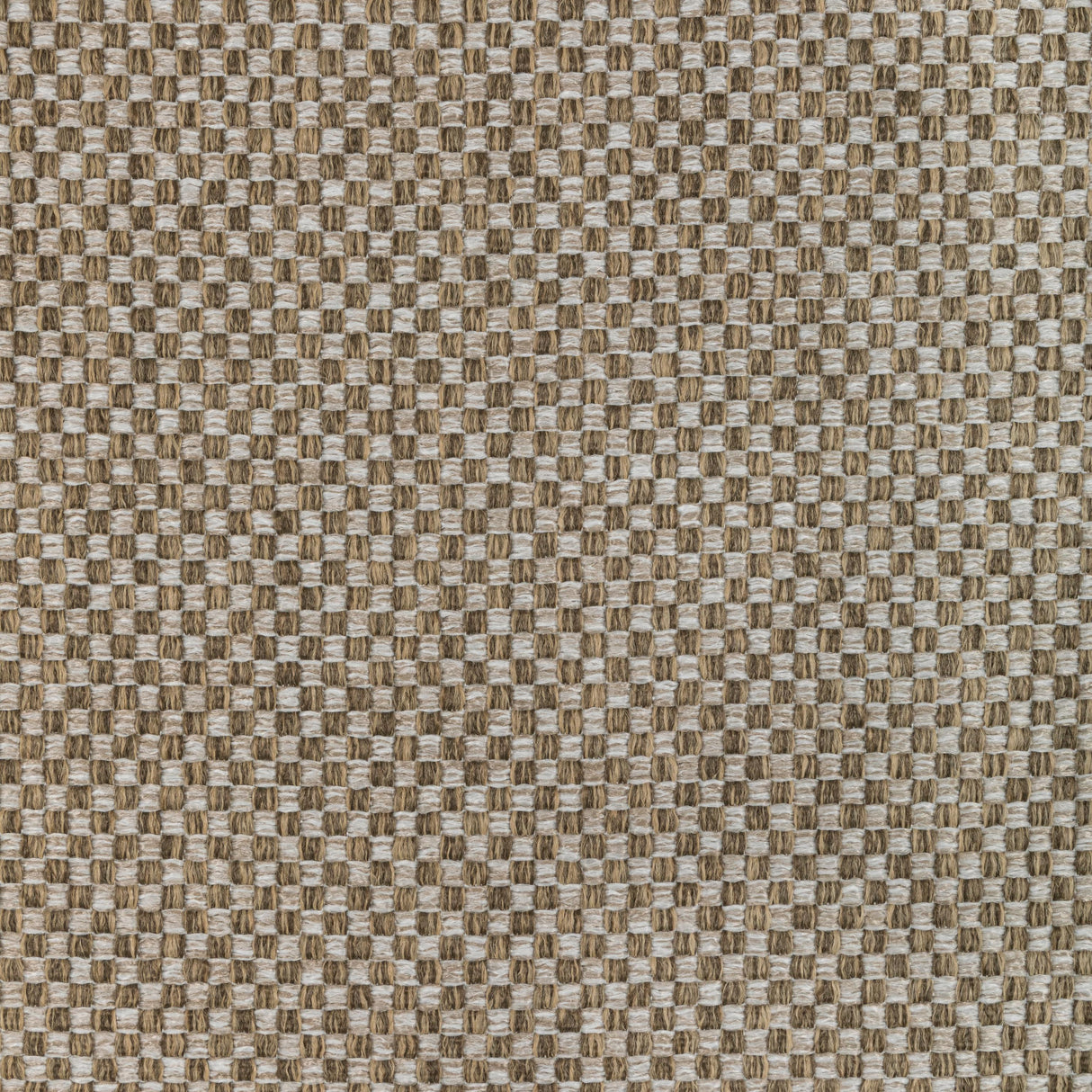 Donghia CHECK PLEASE STONE Upholstery Fabric