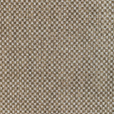 Donghia CHECK PLEASE STONE Upholstery Fabric