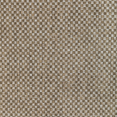 Donghia CHECK PLEASE STONE Upholstery Fabric