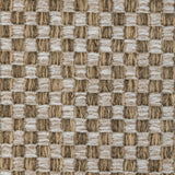 Donghia CHECK PLEASE STONE Upholstery Fabric