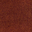 Donghia CHECK PLEASE BRICK Upholstery Fabric
