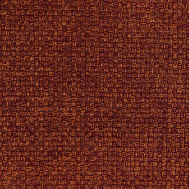 Donghia CHECK PLEASE BRICK Upholstery Fabric