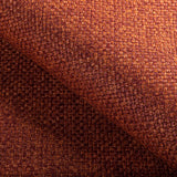 Donghia CHECK PLEASE BRICK Upholstery Fabric