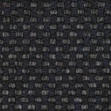 Donghia CHECK PLEASE MIDNIGHT Upholstery Fabric