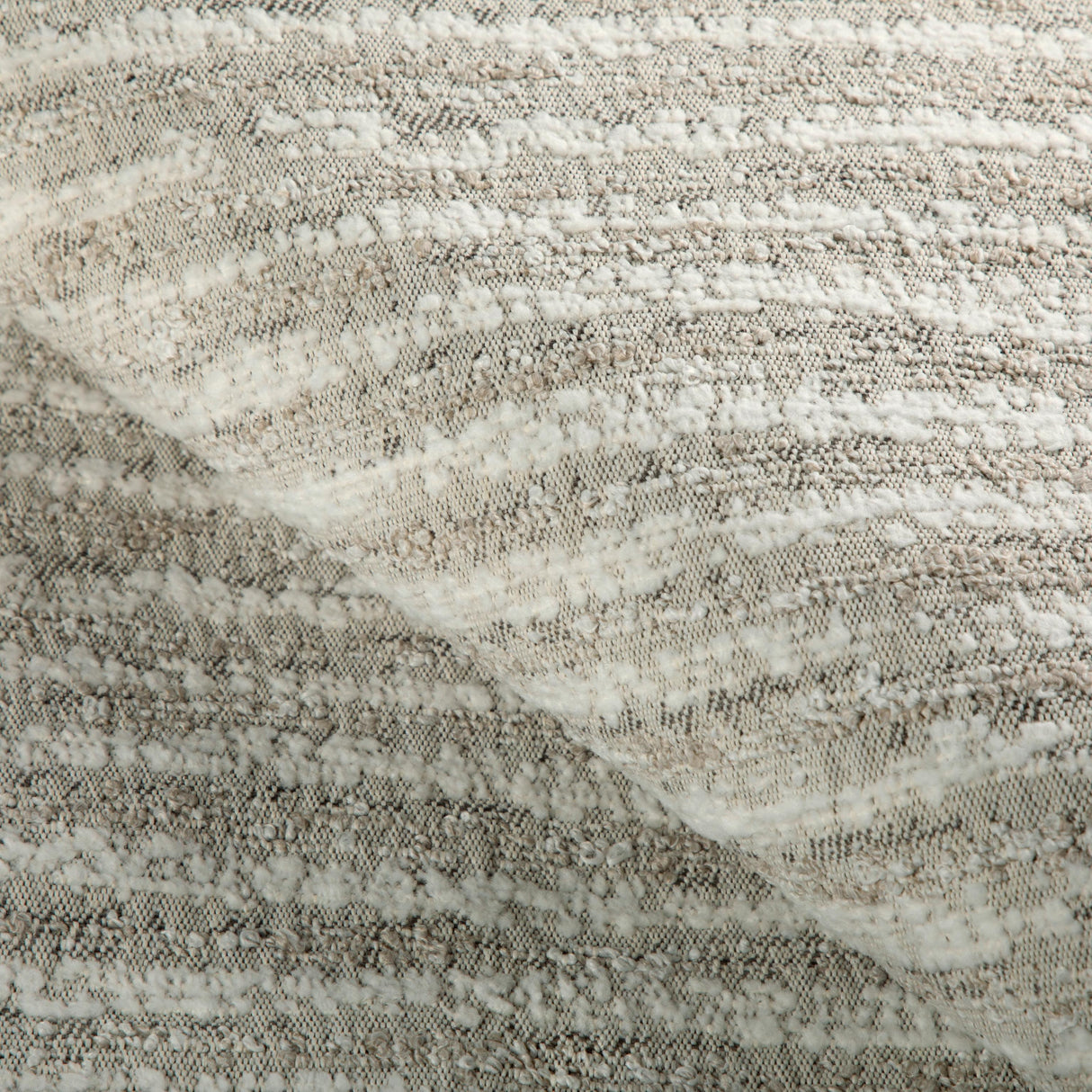 Donghia BLUR THE LINES BIRCH Upholstery Fabric