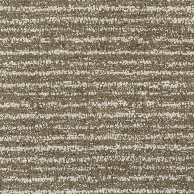 Donghia BLUR THE LINES STONE Upholstery Fabric