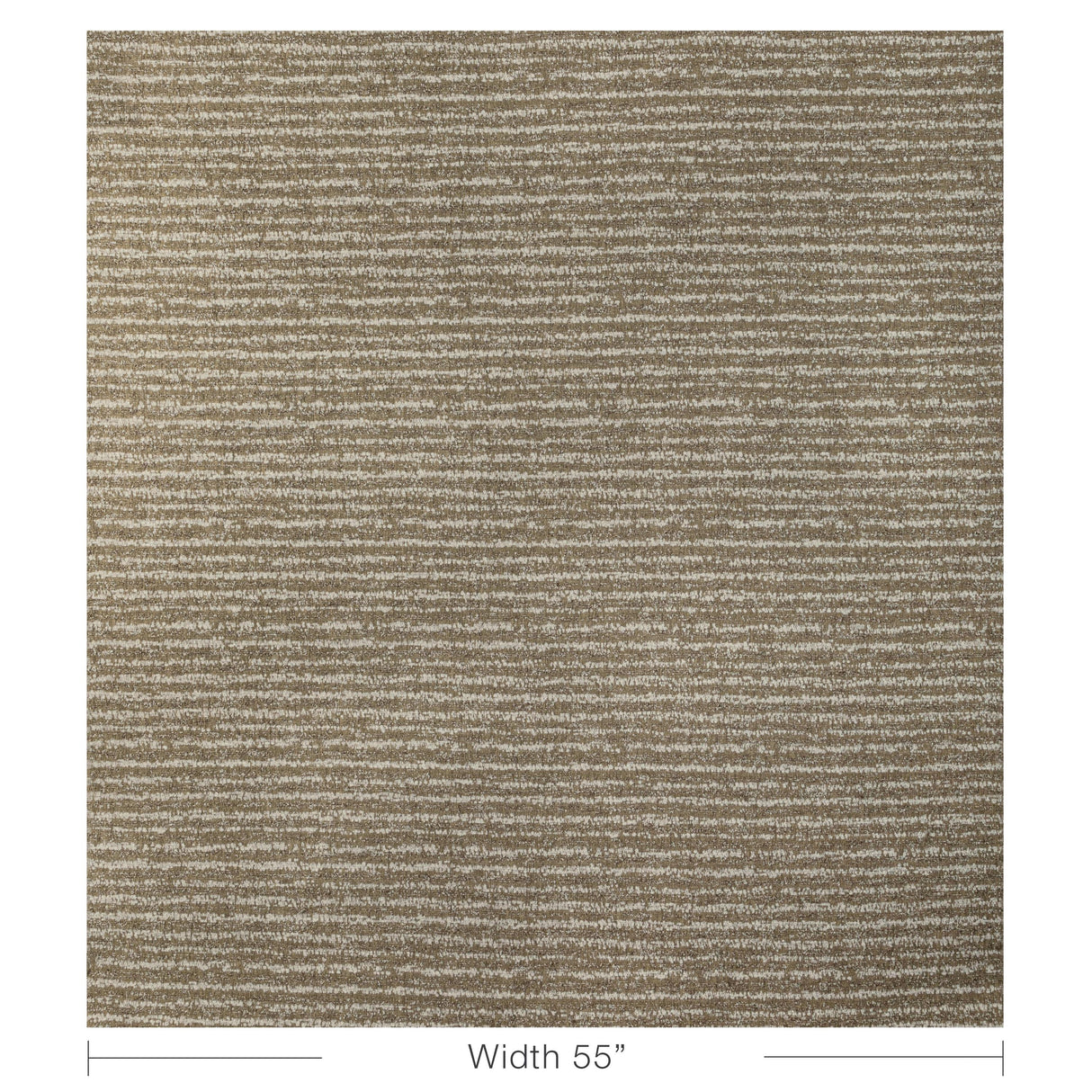 Donghia BLUR THE LINES STONE Upholstery Fabric