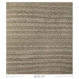 Donghia BLUR THE LINES STONE Upholstery Fabric