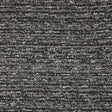 Donghia BLUR THE LINES CHARCOAL Upholstery Fabric