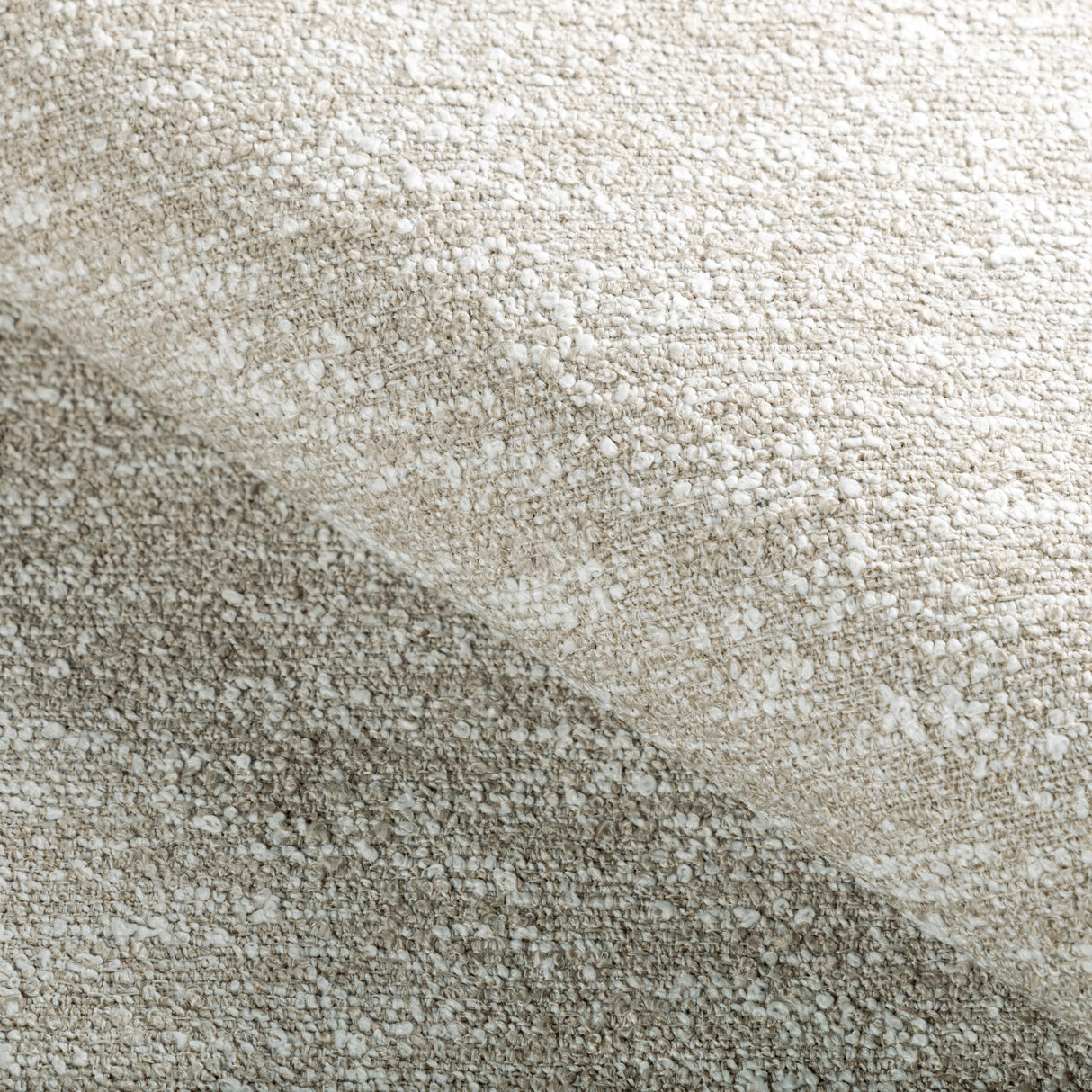 Donghia WEATHER OR NOT CLOUD Upholstery Fabric