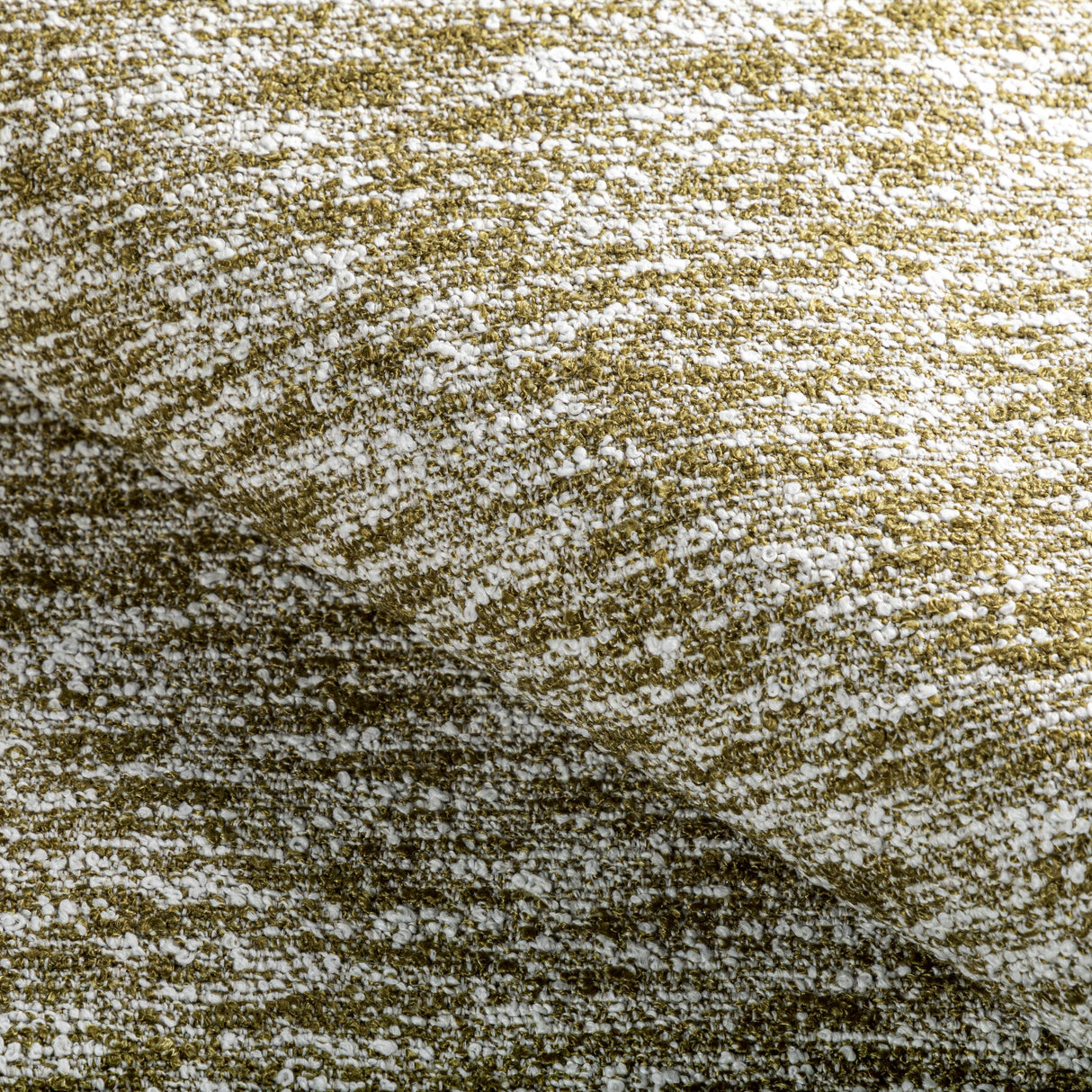 Donghia WEATHER OR NOT GOLD Upholstery Fabric