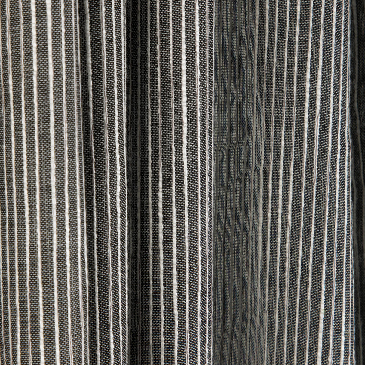 Donghia SUNSCREEN MIDNIGHT Drapery Fabric