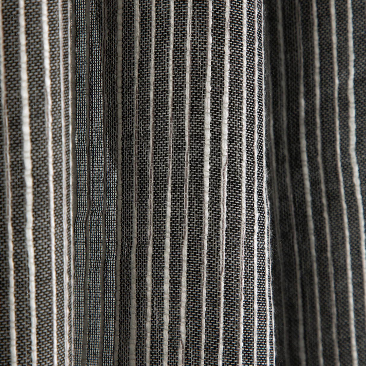 Donghia SUNSCREEN MIDNIGHT Drapery Fabric