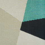 Donghia RAZORS EDGE POOL Upholstery Fabric