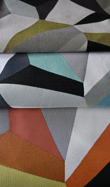 Donghia RAZORS EDGE POOL Upholstery Fabric