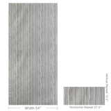 Donghia BRANCHING OUT DOVE Upholstery Fabric