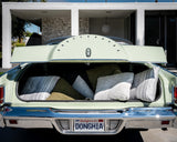 Donghia BRANCHING OUT DOVE Upholstery Fabric