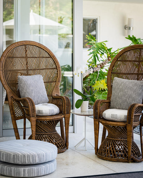 Donghia BRANCHING OUT DOVE Upholstery Fabric