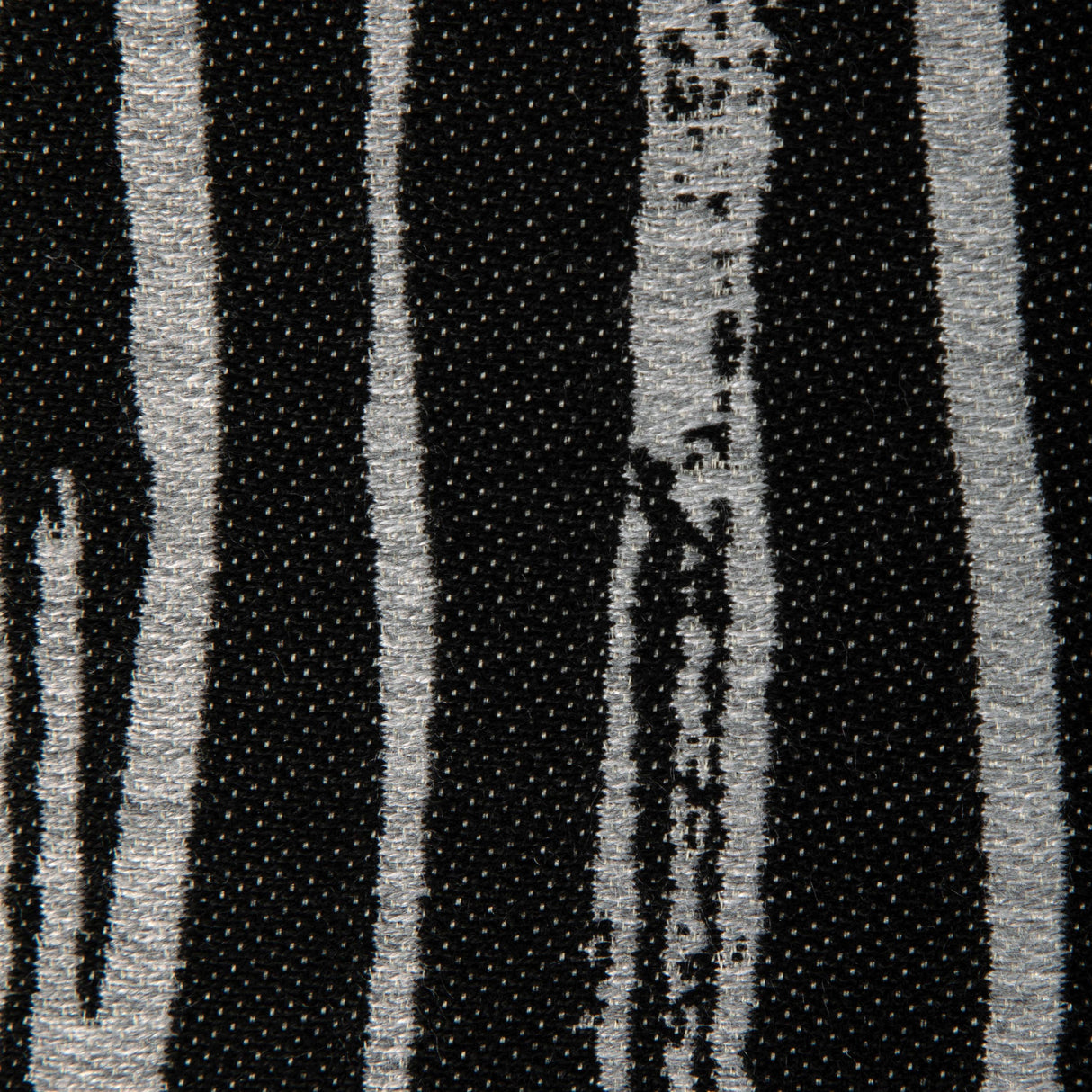 Donghia BRANCHING OUT CHARCOAL Upholstery Fabric
