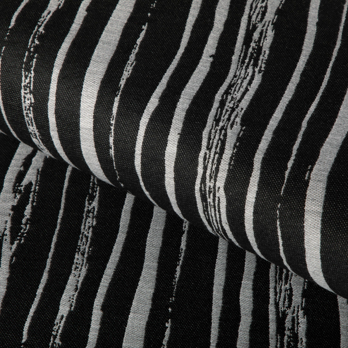 Donghia BRANCHING OUT CHARCOAL Upholstery Fabric