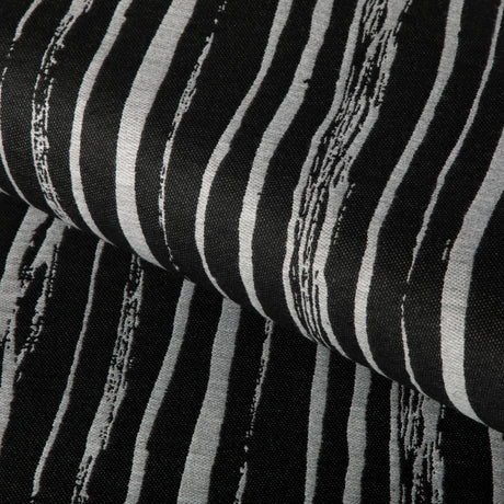 Donghia BRANCHING OUT CHARCOAL Upholstery Fabric