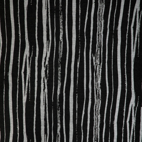 Donghia BRANCHING OUT CHARCOAL Upholstery Fabric