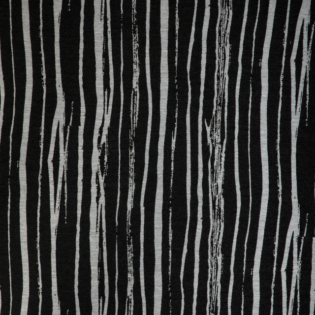 Donghia BRANCHING OUT CHARCOAL Upholstery Fabric