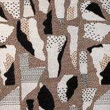 Donghia RIVER STONE EARTH Drapery Fabric