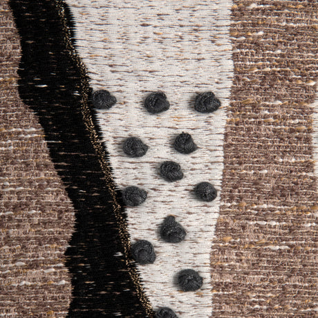 Donghia RIVER STONE EARTH Drapery Fabric