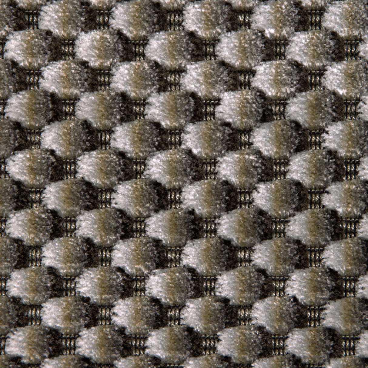 Donghia SOFT SPOT EARTH Upholstery Fabric