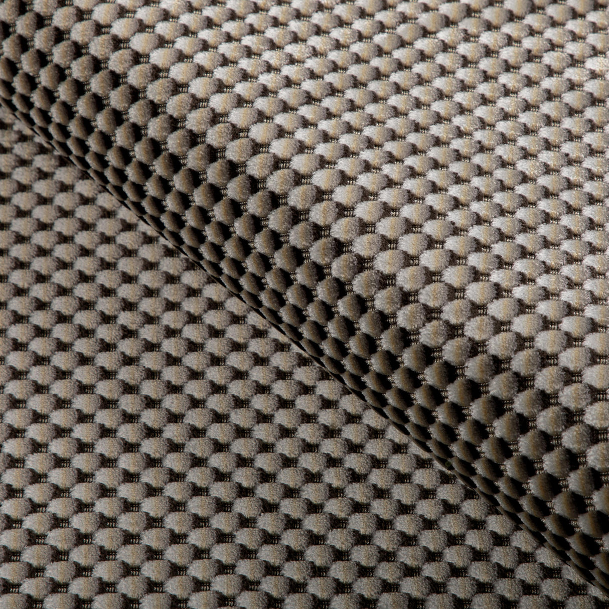 Donghia SOFT SPOT EARTH Upholstery Fabric