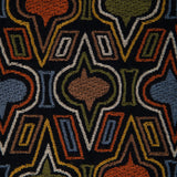 Donghia CASINO ROYALE CARNIVAL Upholstery Fabric