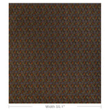 Donghia CASINO ROYALE CARNIVAL Upholstery Fabric