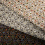 Donghia CASINO ROYALE CARNIVAL Upholstery Fabric