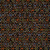 Donghia CASINO ROYALE CARNIVAL Upholstery Fabric