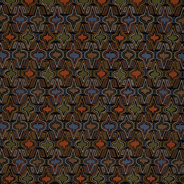 Donghia CASINO ROYALE CARNIVAL Upholstery Fabric