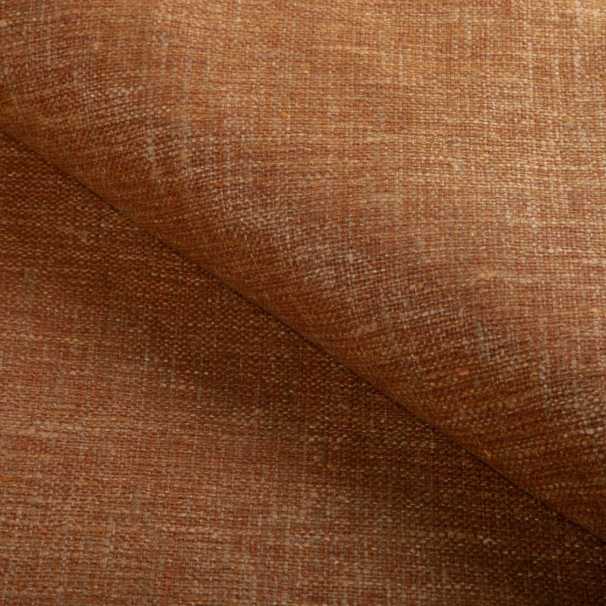 Donghia HANGING AROUND APRICOT Drapery Fabric