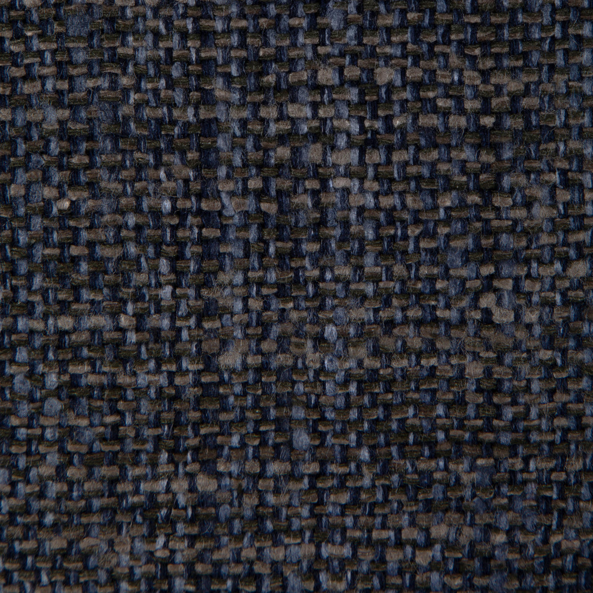 Donghia HANGING AROUND BLUE Drapery Fabric