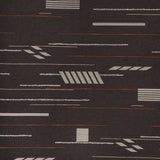 Donghia ROAD RUNNER EARTH Fabric